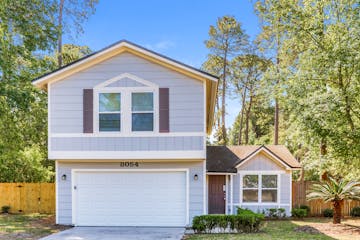 8054 Sierra Ct Jacksonville, FL 32244